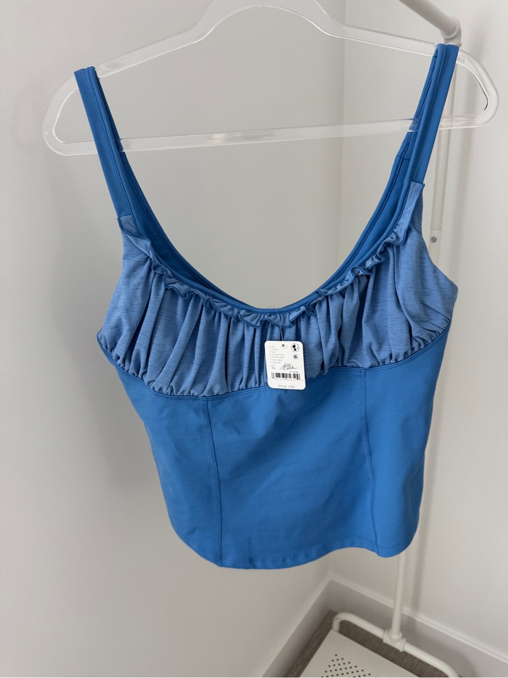Free People Movement Workout Top